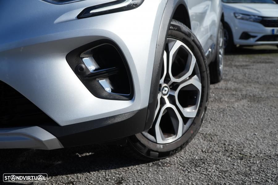 Renault Captur 1.0 TCe Intens - 3