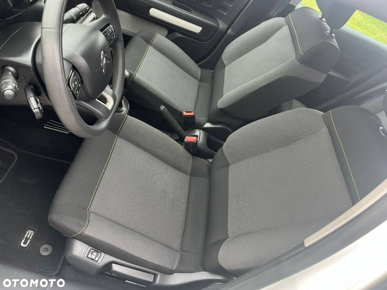 Citroën C3 - 15