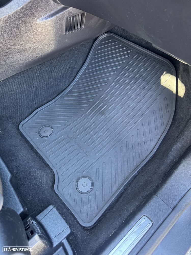 Ford S-Max 2.0 TDCi Titanium - 6