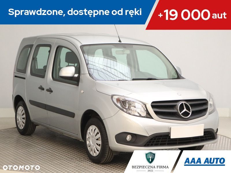 Mercedes-Benz Citan - 2