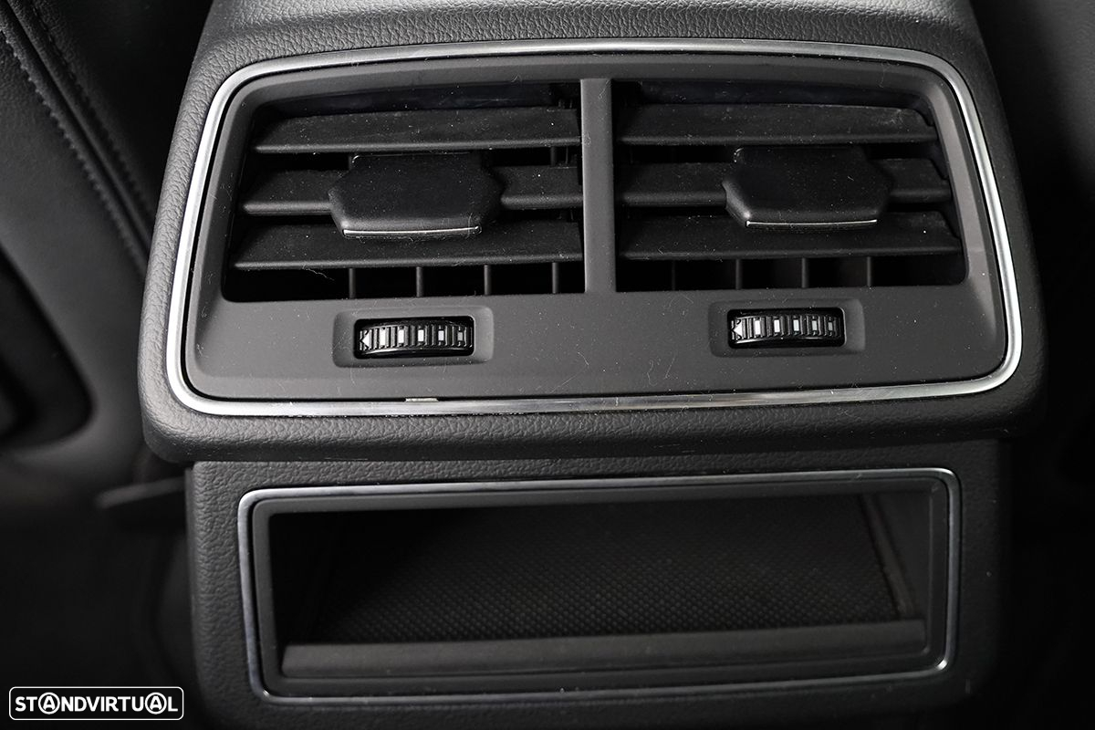 Audi A6 Avant 40 TDI Sport S tronic - 28