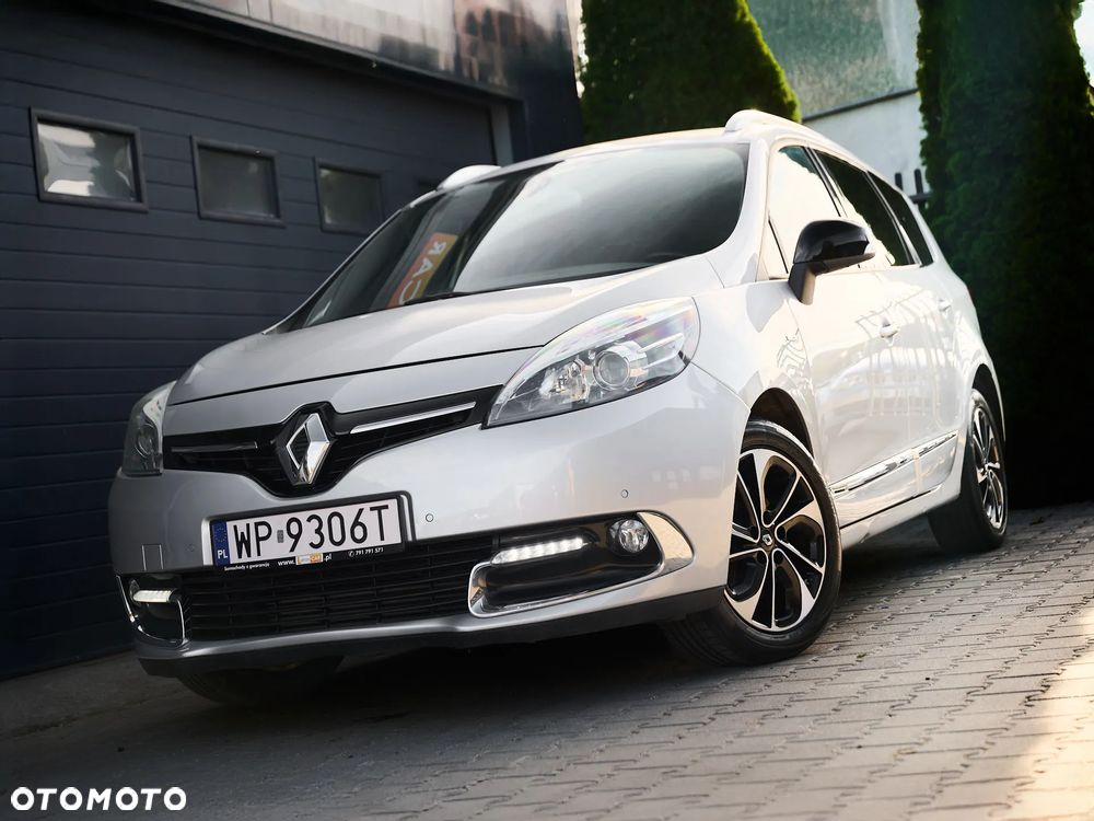 Renault Grand Scenic