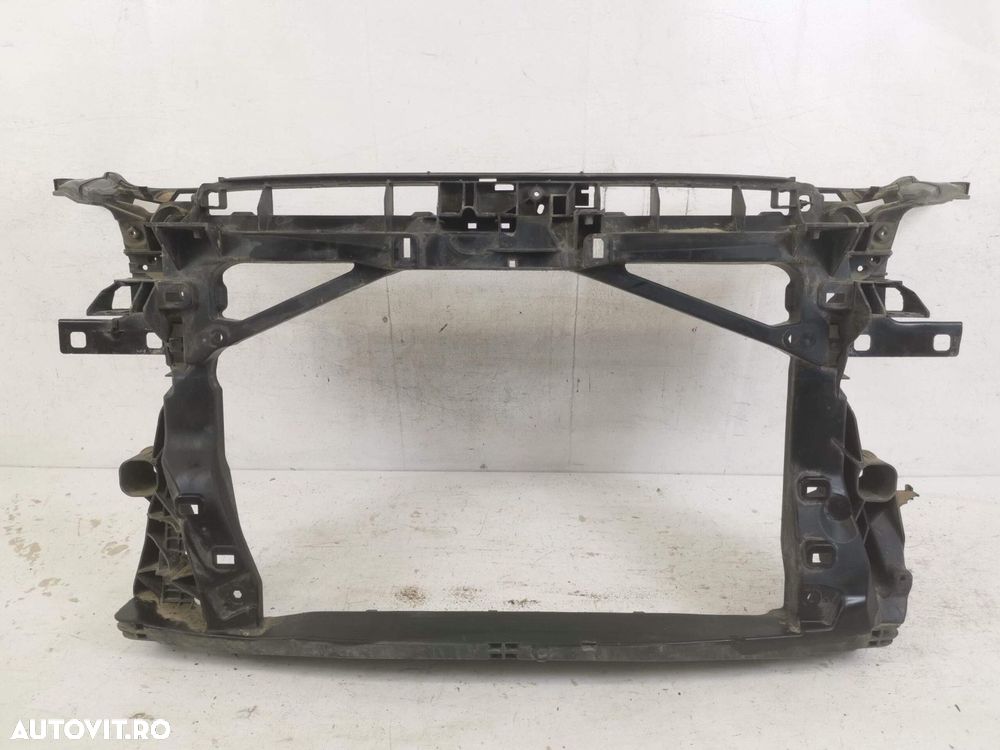 Trager Frontal Audi A3 8V 2012 2013 2014 2015 2016 Original In Stare B - 1