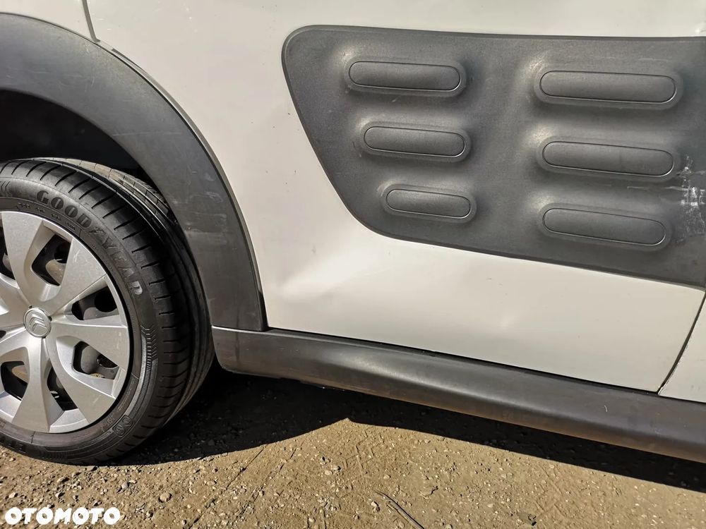 Citroën C4 Cactus VTi 82 Feel Edition - 16