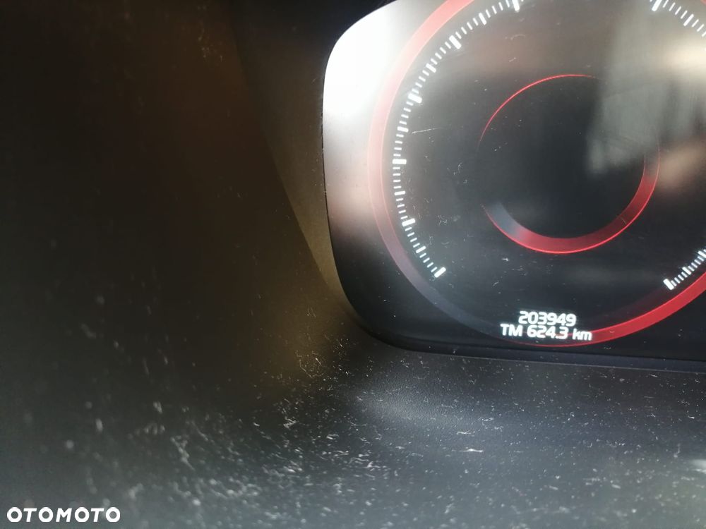 Volvo V60 D3 Drive-E Base - 7