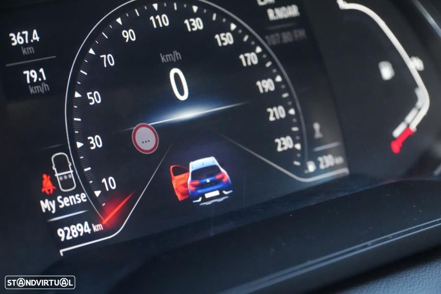 Renault Captur 1.0 TCe Intens - 11