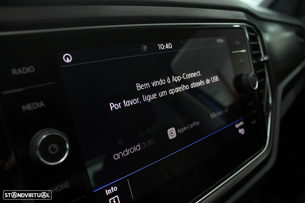 VW T-Roc 1.0 TSI Style - 11