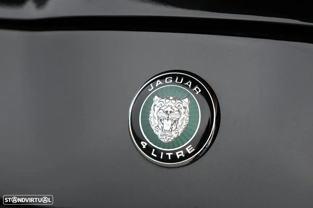 Jaguar XK XK8 4.0 Convertible Sport - 20