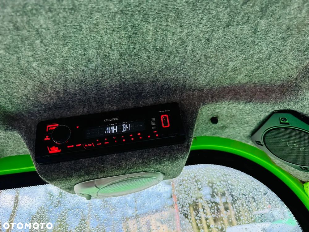 Merlo TF 42.7 CS - 8