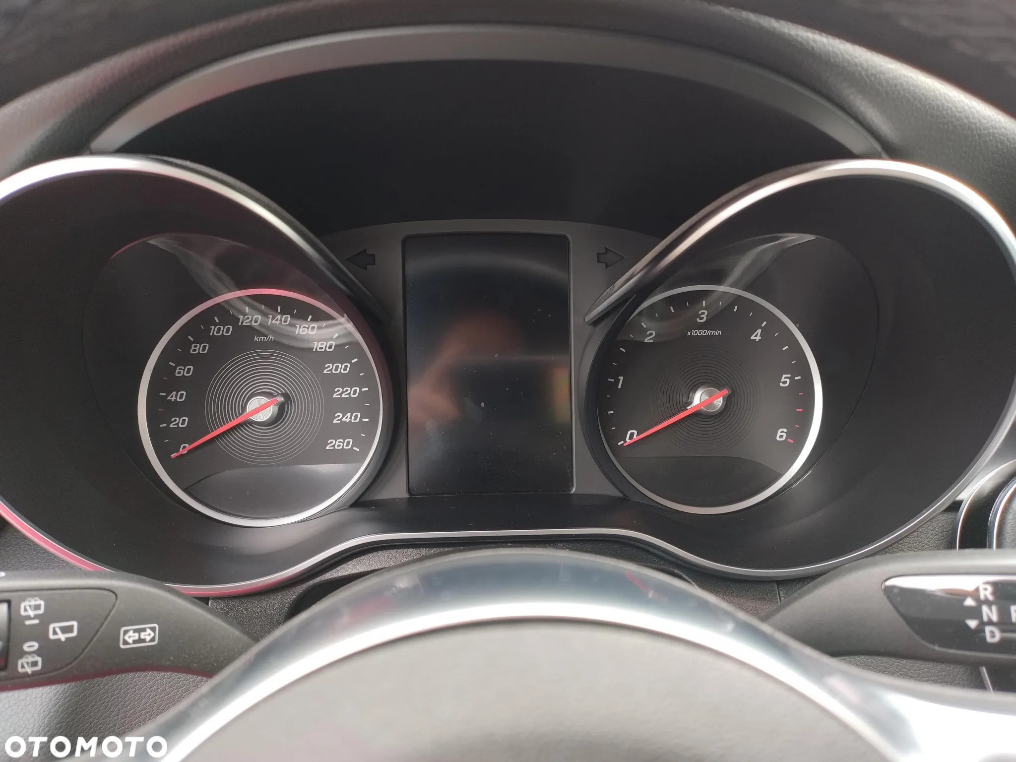 Mercedes-Benz GLC 200 d 4-Matic - 15