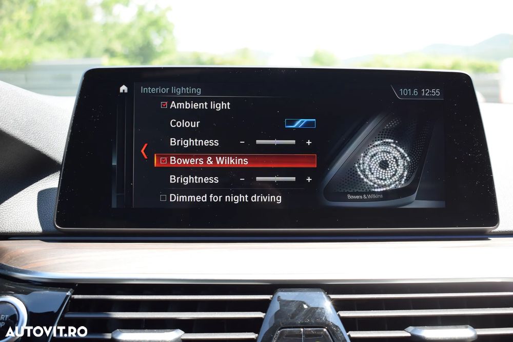 BMW Seria 5 530e Aut. - 17