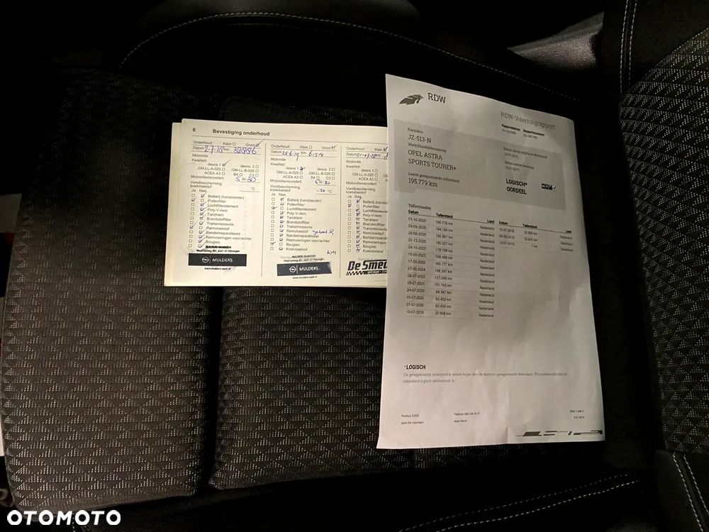 Opel Astra 1.4 Turbo Innovation - 7