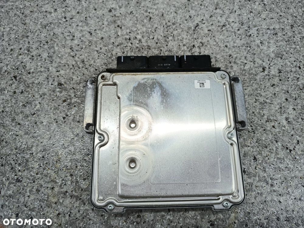 KOMPUTER, STEROWNIK FORD MONDEO IV 8G91-12A650-EF 0281014832  BOSCH 2.2 - 6