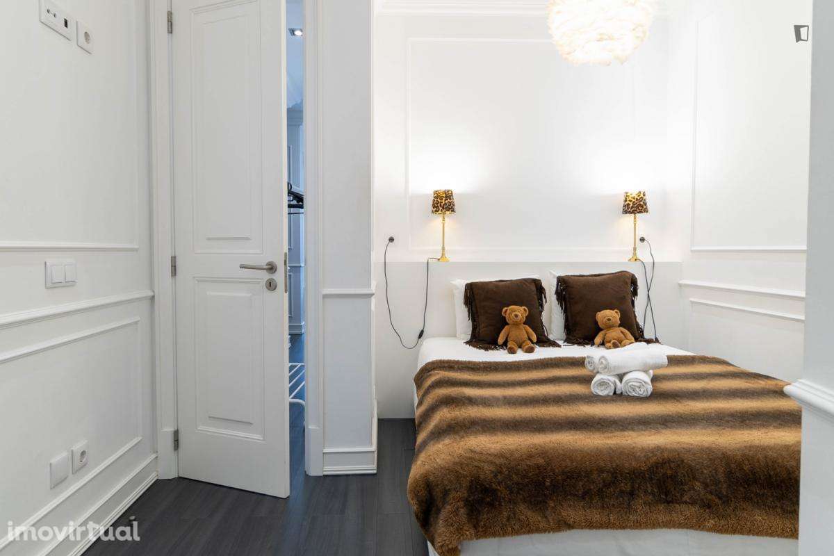 Apartamento com 2 quartos - localizado em Santos Lisbon - Grande imagem: 3/30