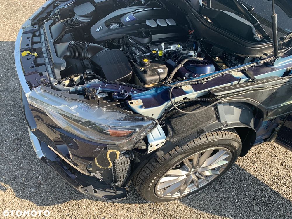 Maserati Levante S Q4 - 17