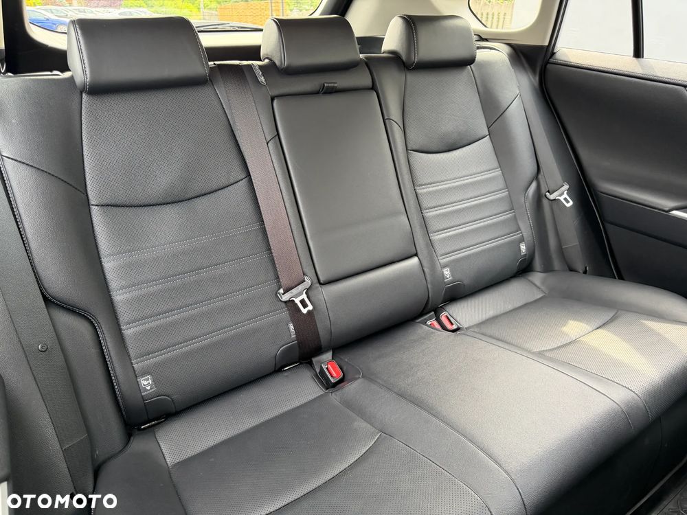 Toyota RAV4 2.5 Hybrid Executive 4x4 - 25