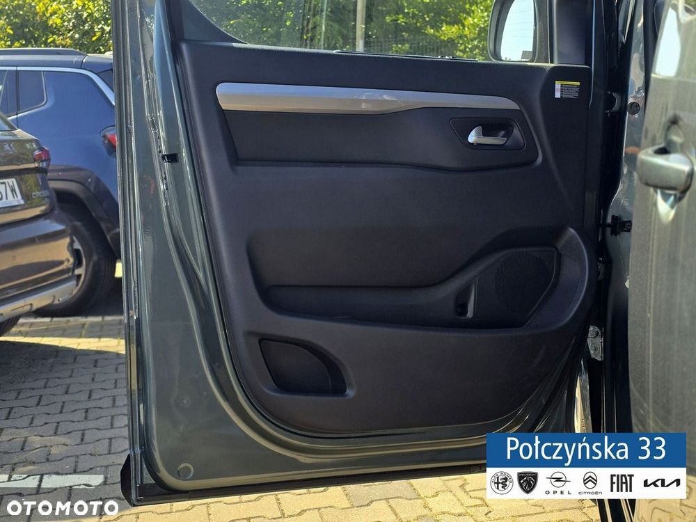 Fiat Ulysse 2.2 Business EAT8 - 27