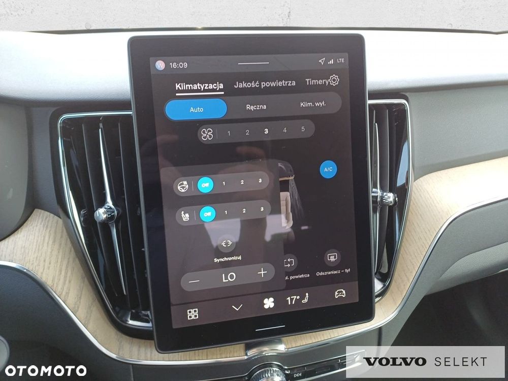 Volvo XC 60 - 23
