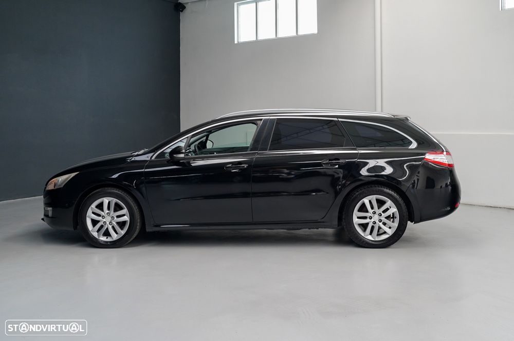 Peugeot 508 SW 1.6 e-HDi Active CMP6 - 21