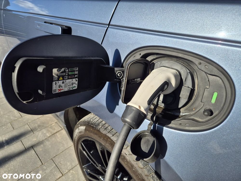 Land Rover Range Rover Velar 2.0 P400e PHEV R-Dynamic HSE - 37