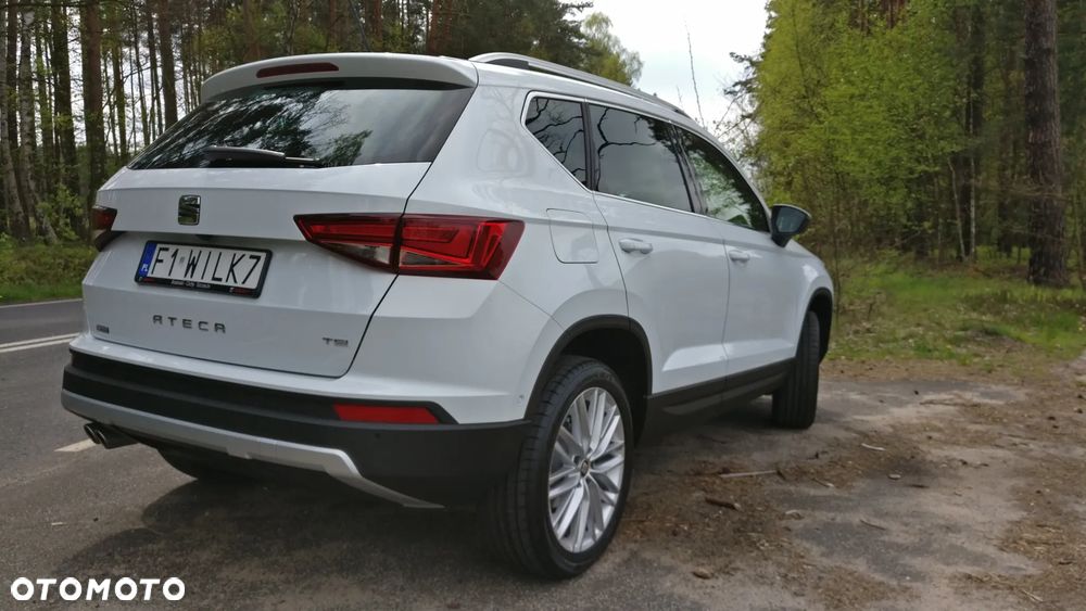 Seat Ateca - 7