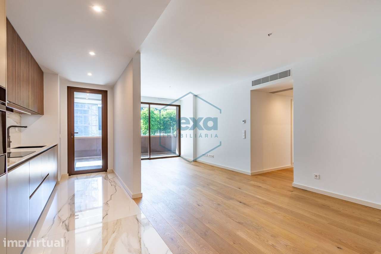 Apartamento T2 - Novo - Douro Nobilis - Grande imagem: 5/46