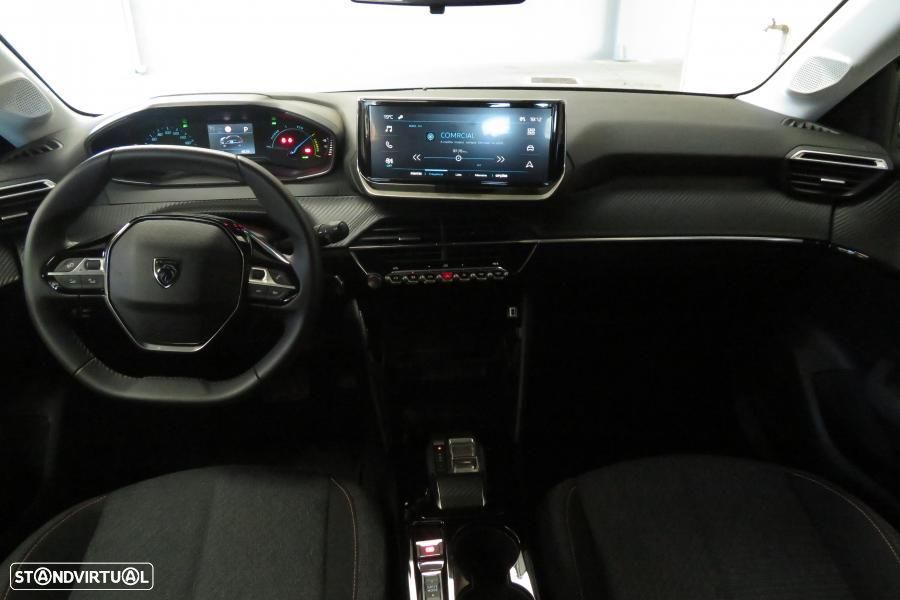 Peugeot e-208 50 kWh Active - 6