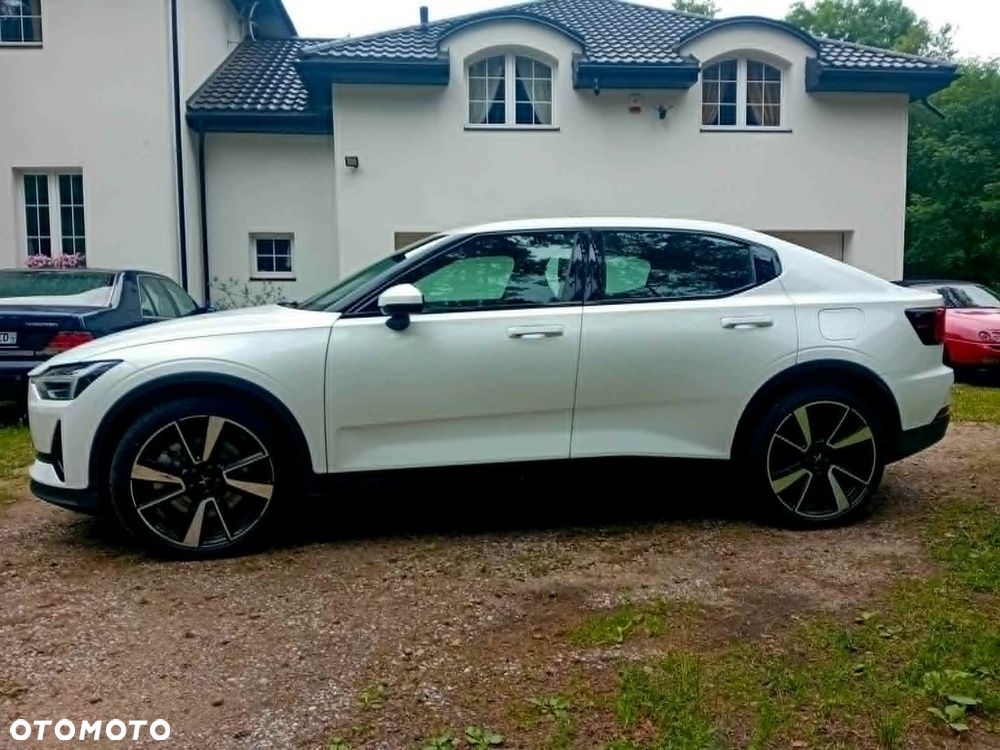 Polestar 2 Single Motor 64kWh - 4