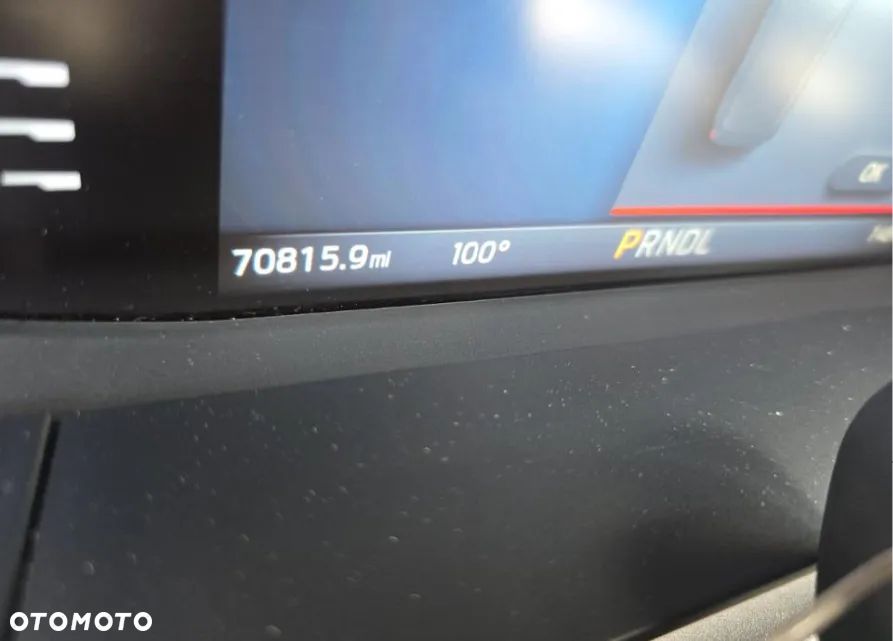 Ford Kuga 2.5 Duratec FHEV 4x4 ST-LINE - 9