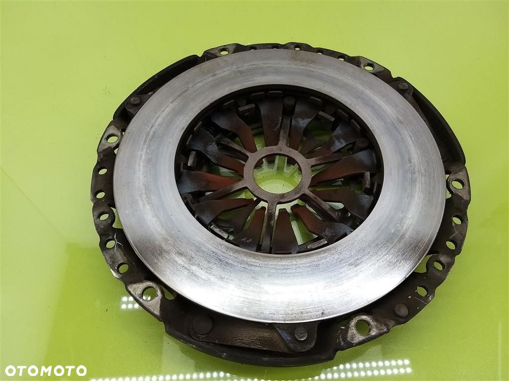 Sprzęgło Kompletne Opel Signum VECTRA C 2.2DTI 125KM LUK TARCZA DOCISK - 2