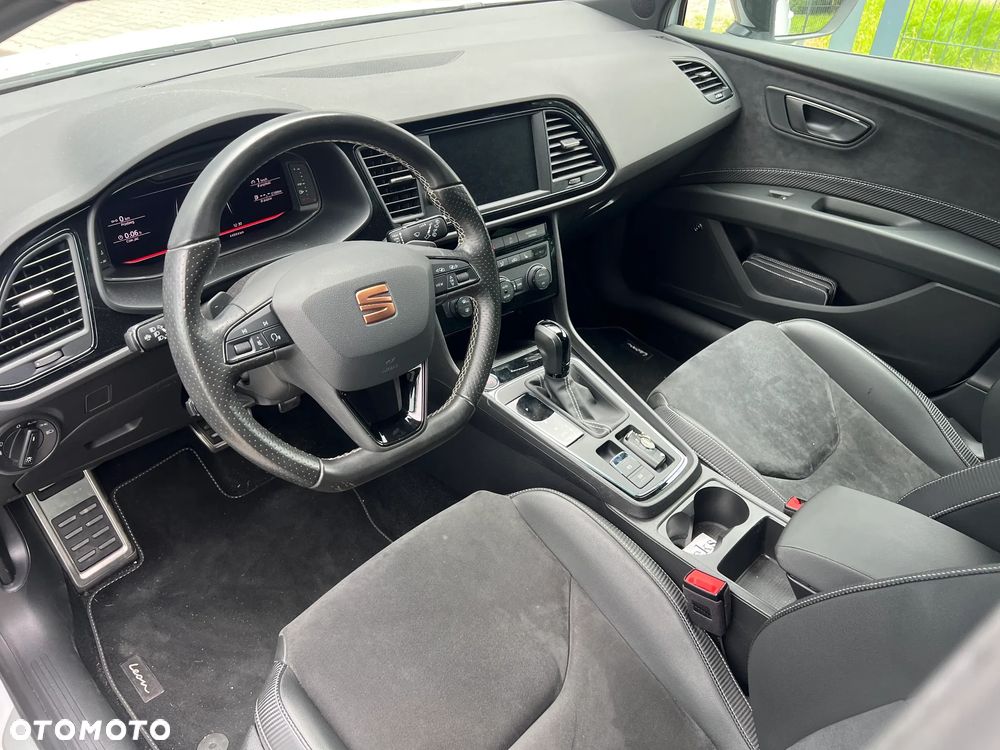 Seat Leon - 8