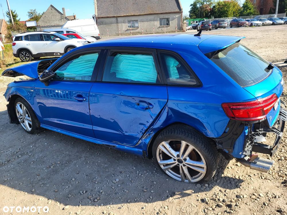 Audi A3 - 5