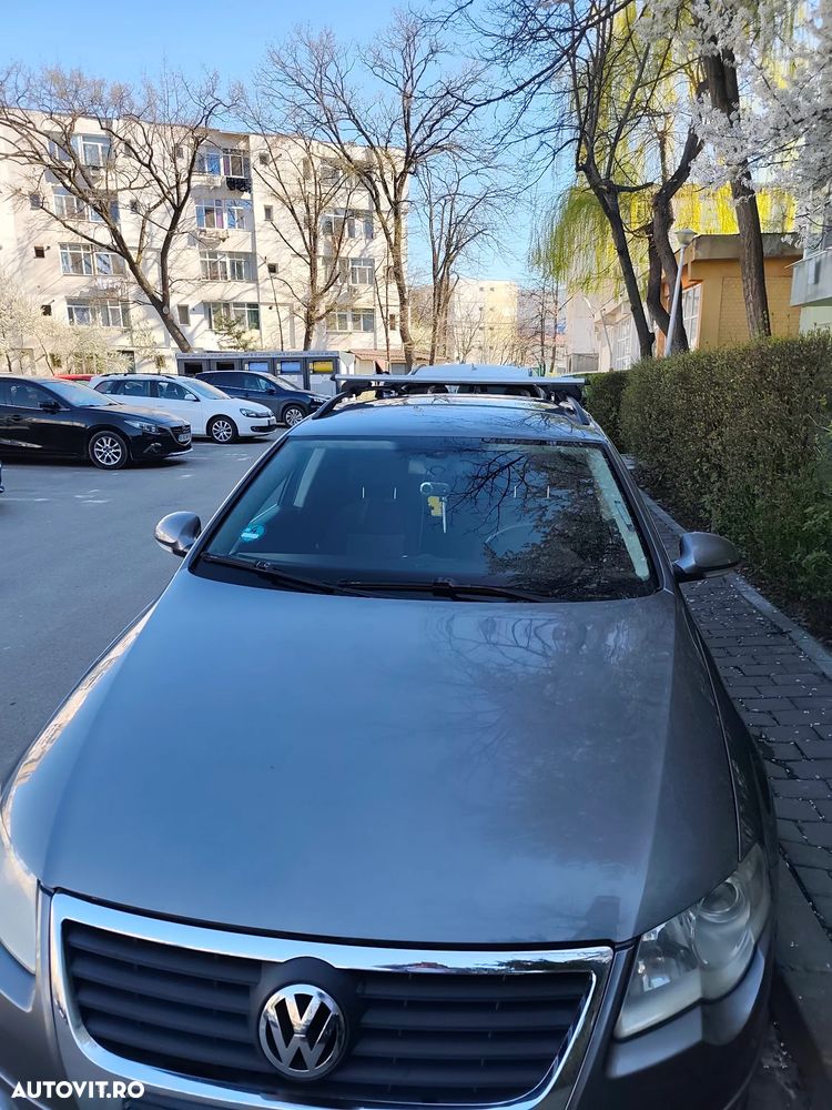 Volkswagen Passat 2.0 TDI Highline - 8