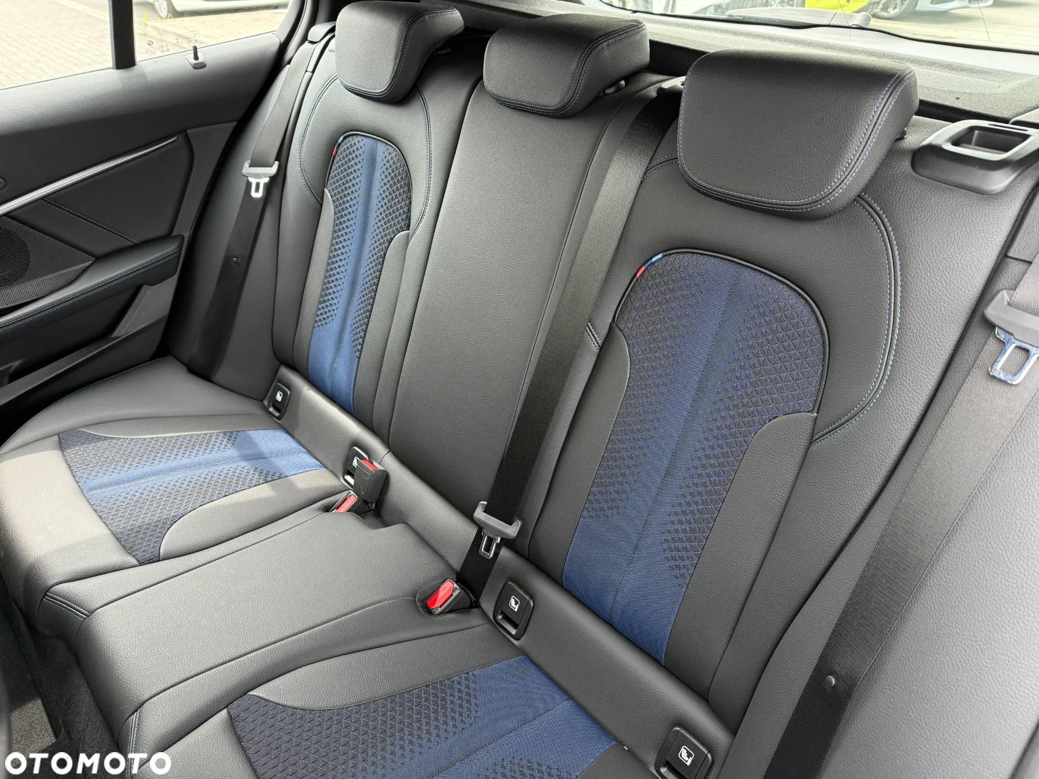 BMW Seria 1 118i M Sport - 25