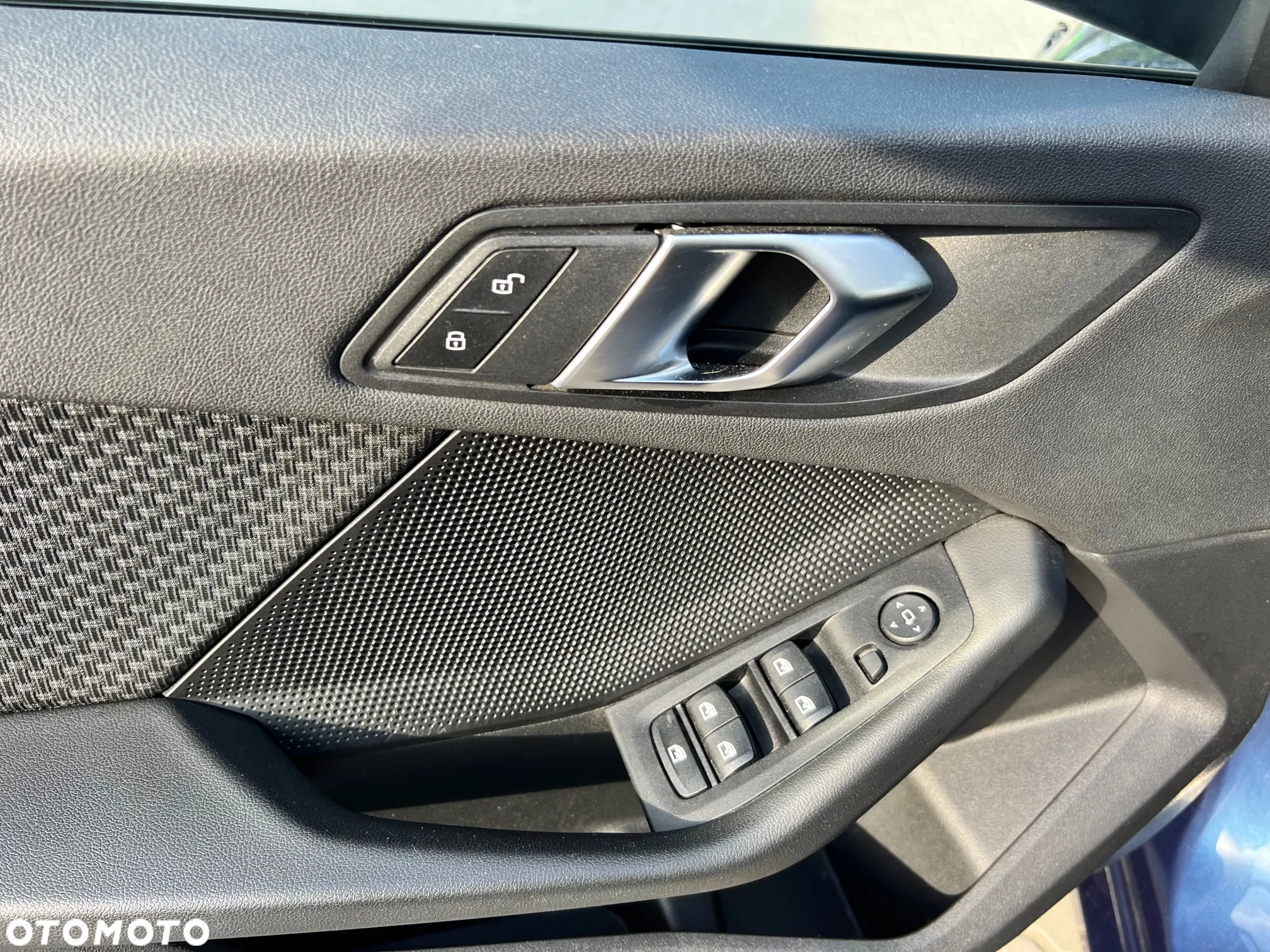 BMW Seria 1 118i - 13