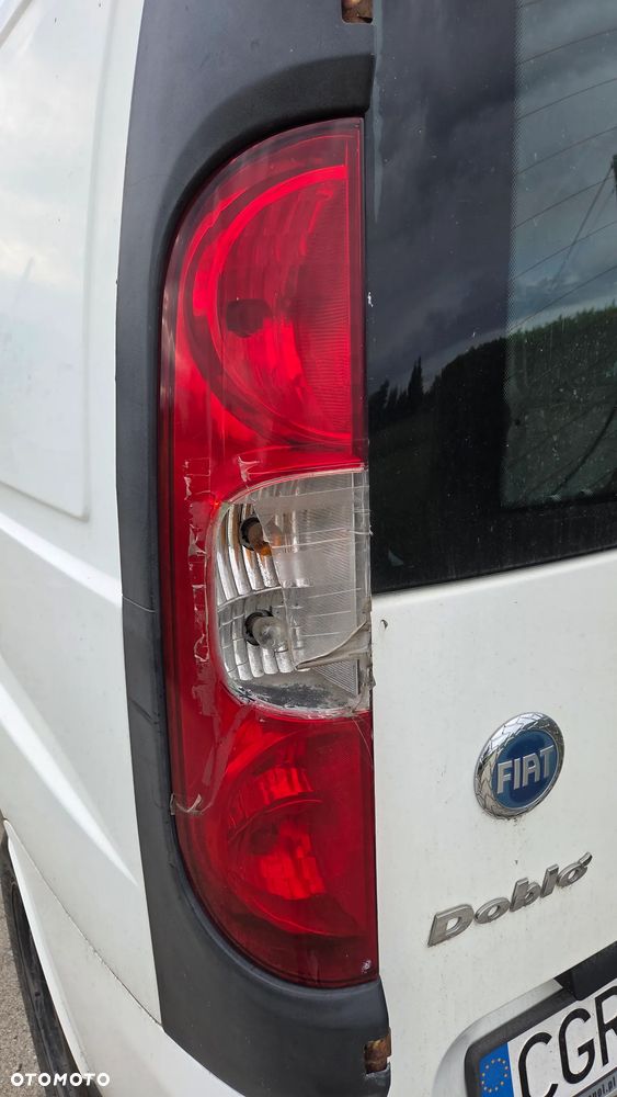 Fiat Doblo - 4