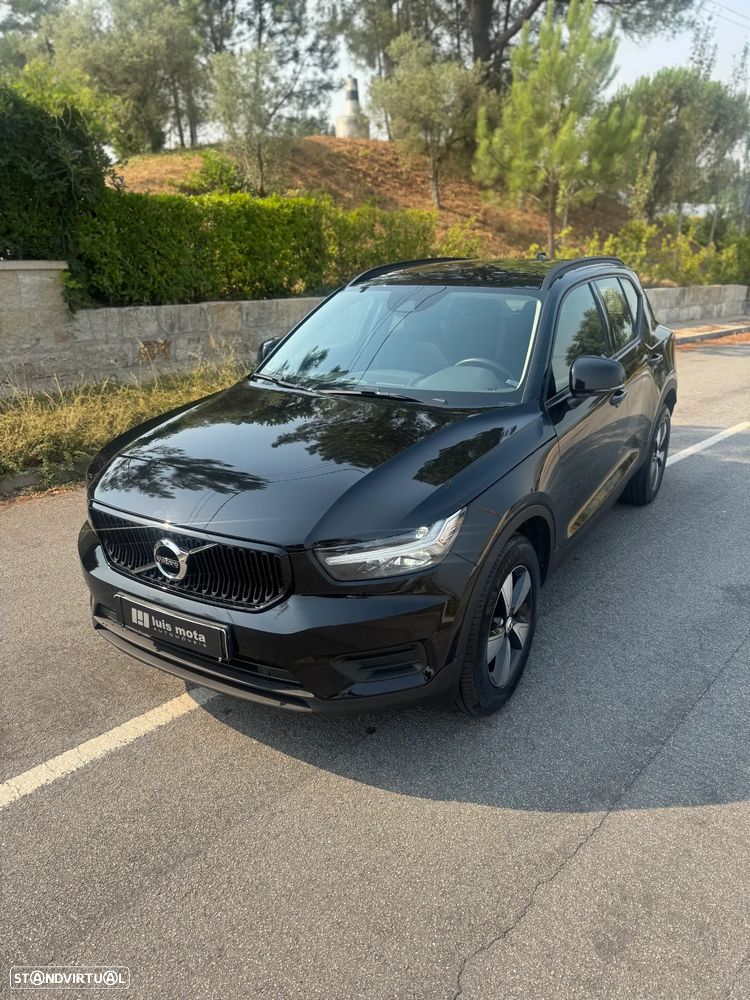 Volvo XC 40 1.5 T2 Momentum - 2