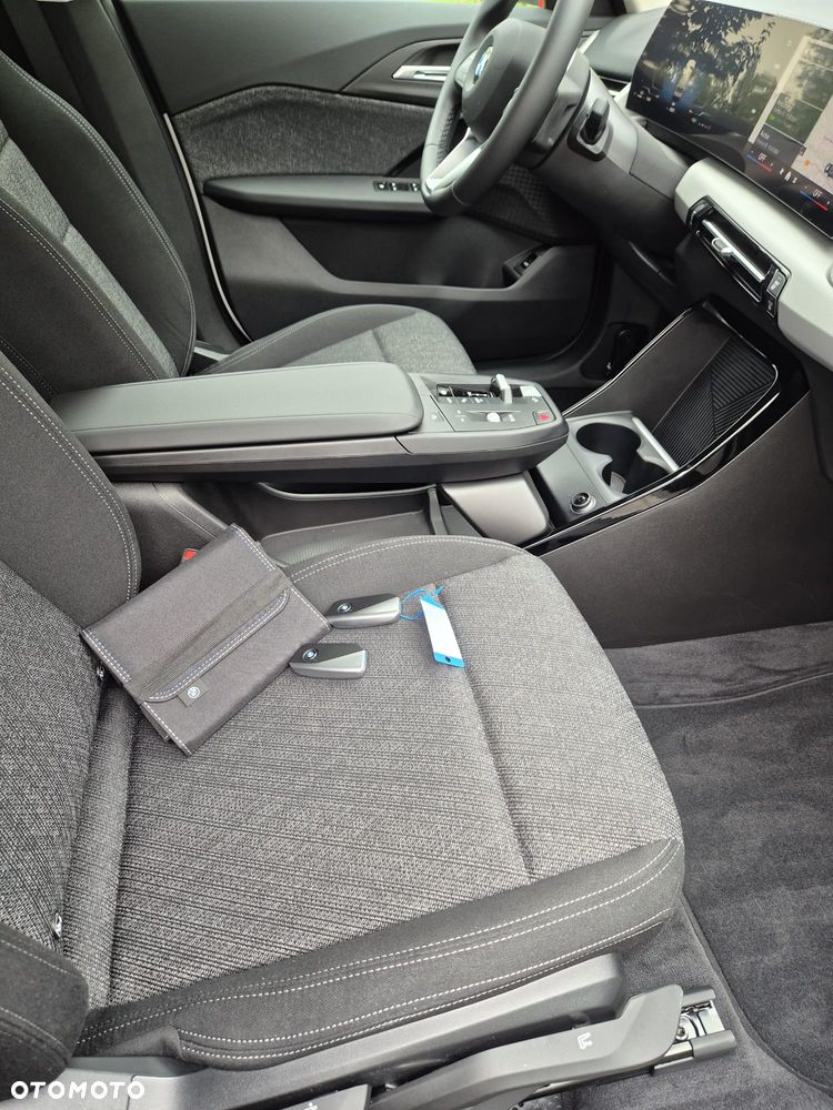 BMW X1 - 10