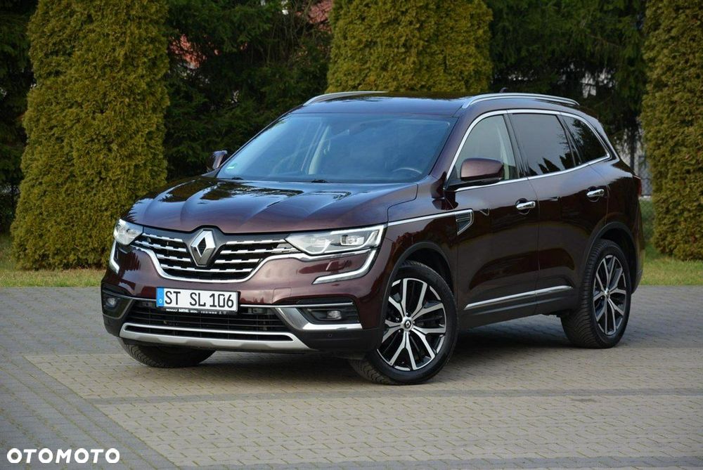 Renault Koleos 2.0 Blue dCi Intens 4x4 X-Tronic - 9