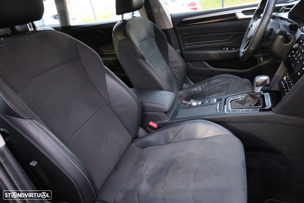 VW Arteon Shooting Brake 1.4 TSI eHybrid Elegance - 11