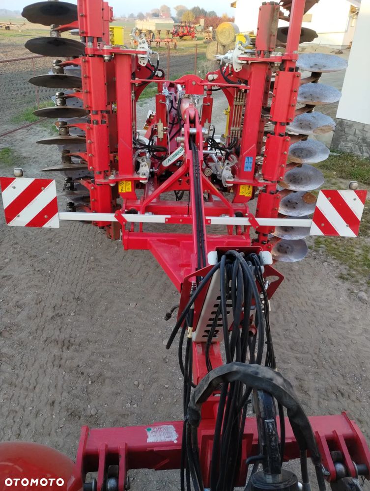 Pottinger TERRADISC 4001 T - 2