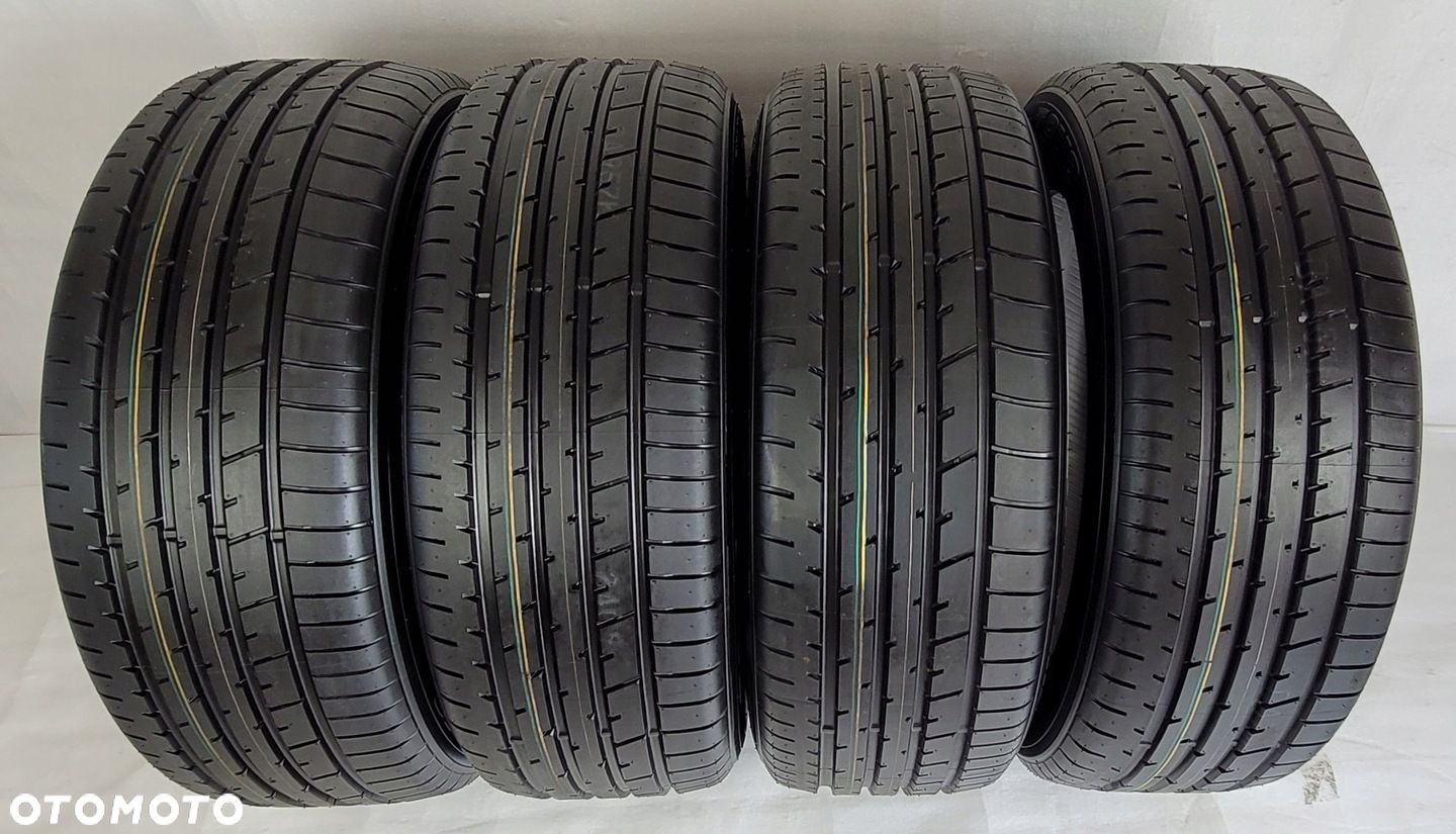 4x OPONY TOYO PROXES R46A 225/55R19 225 55 R19 99V 2019 - 1