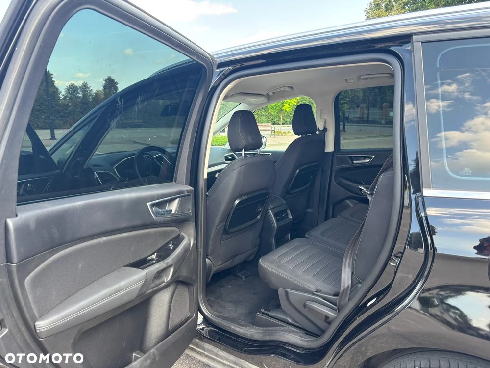 Ford Galaxy 2.0 TDCi Titanium PowerShift - 11