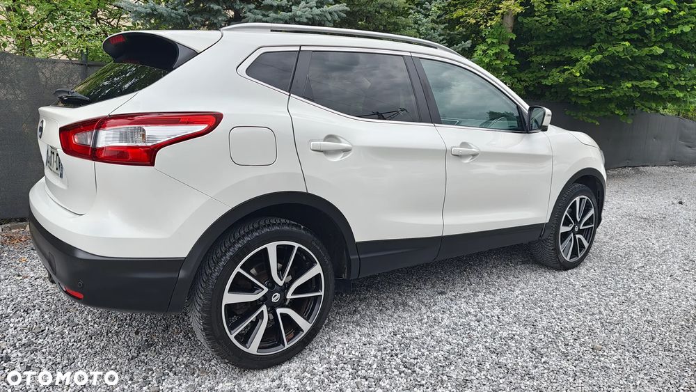 Nissan Qashqai 1.2 DIG-T Tekna+ - 35