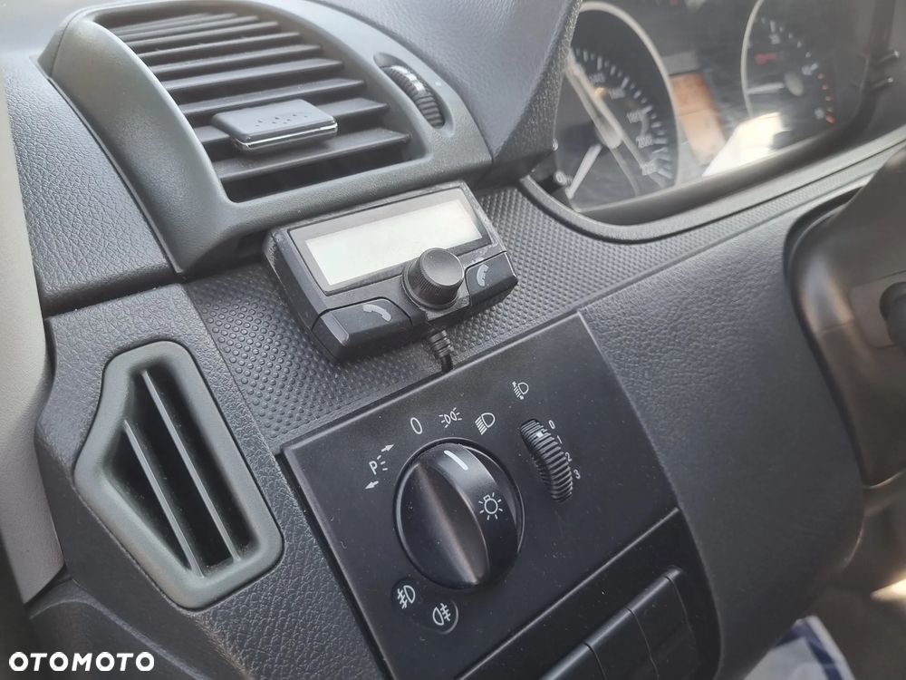 Mercedes-Benz Vito Extralang SHUTTLE - 22