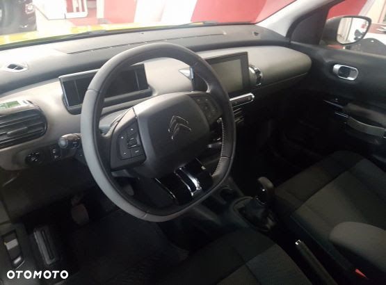 Citroën C4 Cactus 1.2 PureTech Shine - 9