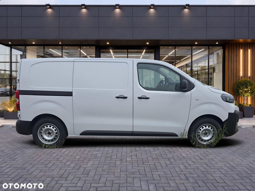 Citroën Jumpy 1.5 BlueHDi M S&S 2,7t - 5