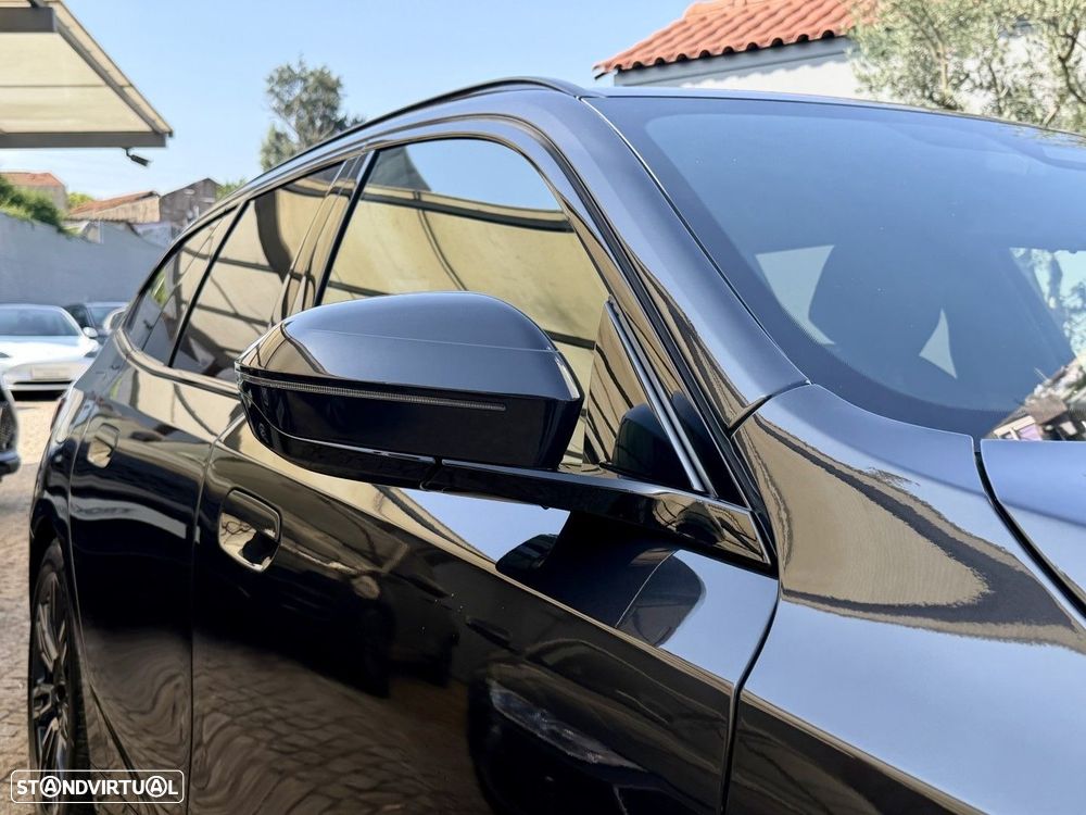 BMW 530 e Pack Desportivo M Pro - 6