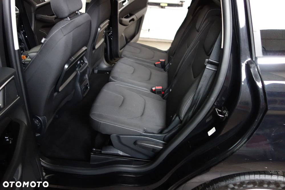 Ford S-Max 2.0 EcoBlue Titanium - 14