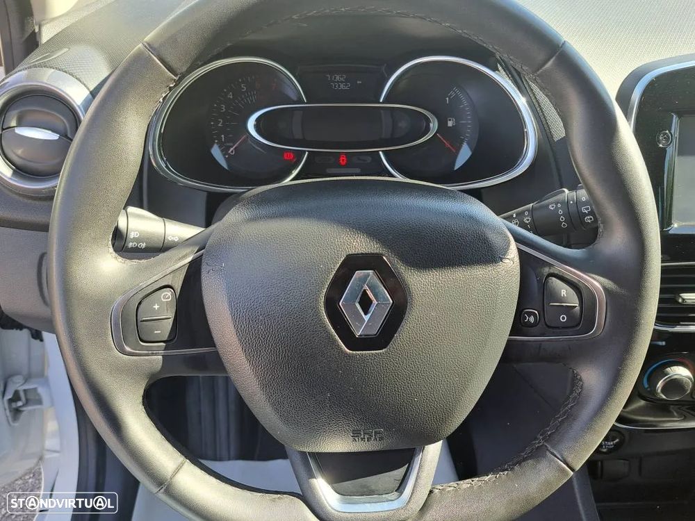 Renault Clio 0.9 TCE Limited - 28